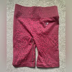 Gymshark Biker Shorts